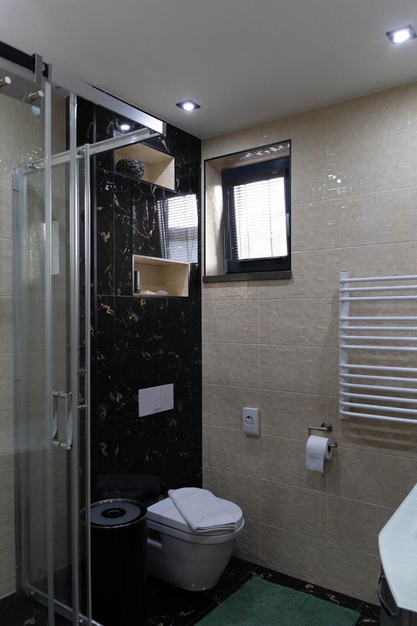 Apartman Navrchu Brezno Exterior foto